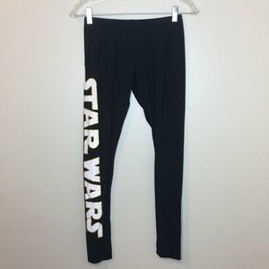 Star Wars Leggings | Size Small